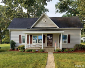 6125 Yates Mill Pond Rd Raleigh, NC 27606