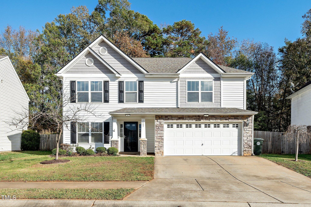 1607 Copper Circle Cir Mebane, NC 27302