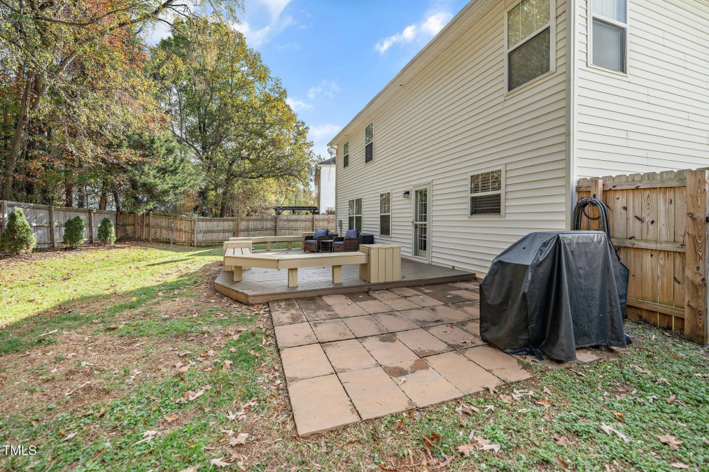 1607 Copper Circle Cir Mebane, NC 27302