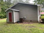 230 Todd St Wendell, NC 27591