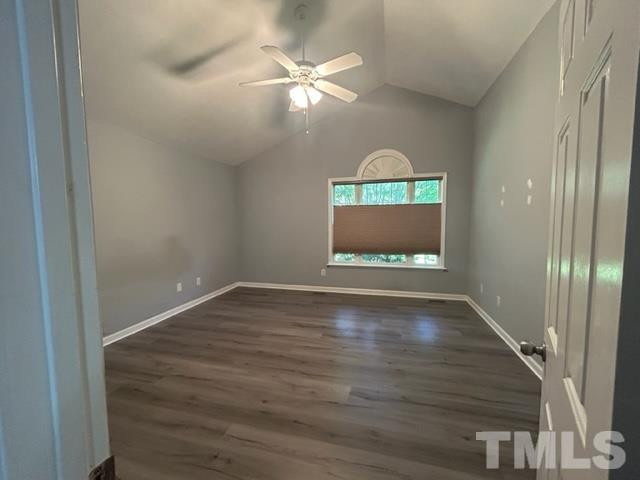 126 Ottawa Dr Wendell, NC 27591