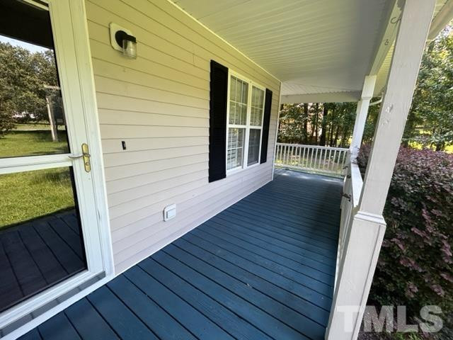 126 Ottawa Dr Wendell, NC 27591