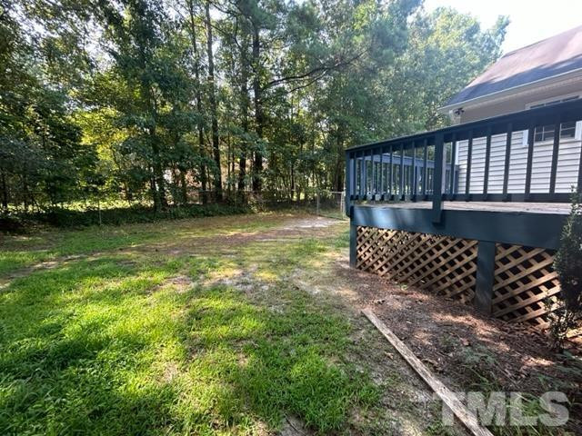 126 Ottawa Dr Wendell, NC 27591