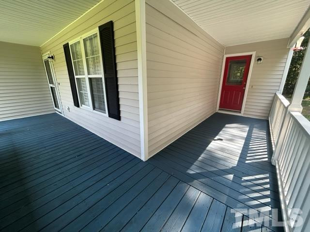 126 Ottawa Dr Wendell, NC 27591