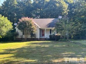 126 Ottawa Dr Wendell, NC 27591