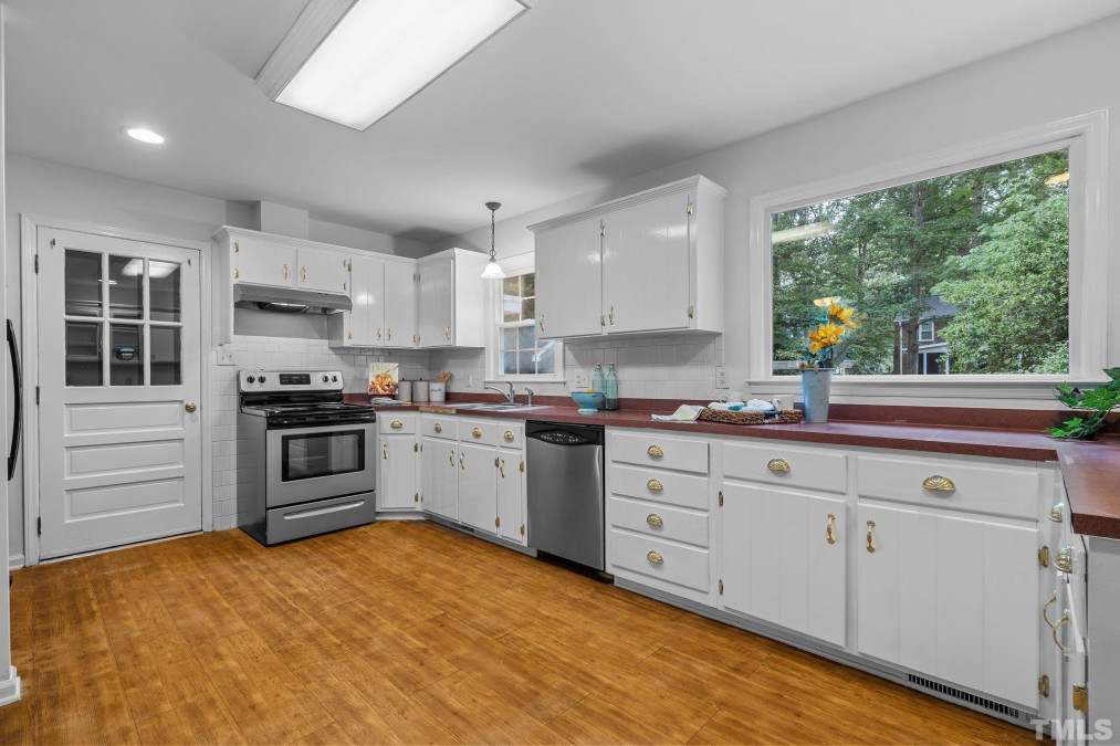 1001 Thoreau Dr Raleigh, NC 27609