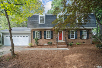 1001 Thoreau Dr Raleigh, NC 27609