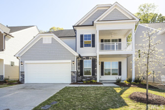 215 Ford Meadows Dr Garner, NC 27529