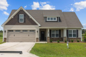 58 Hillwood Dr Sanford, NC 27332