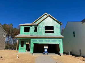 4017 Whitney Peak Dr Raleigh, NC 27616