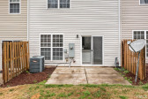 2954 Settle In Ln Raleigh, NC 27614