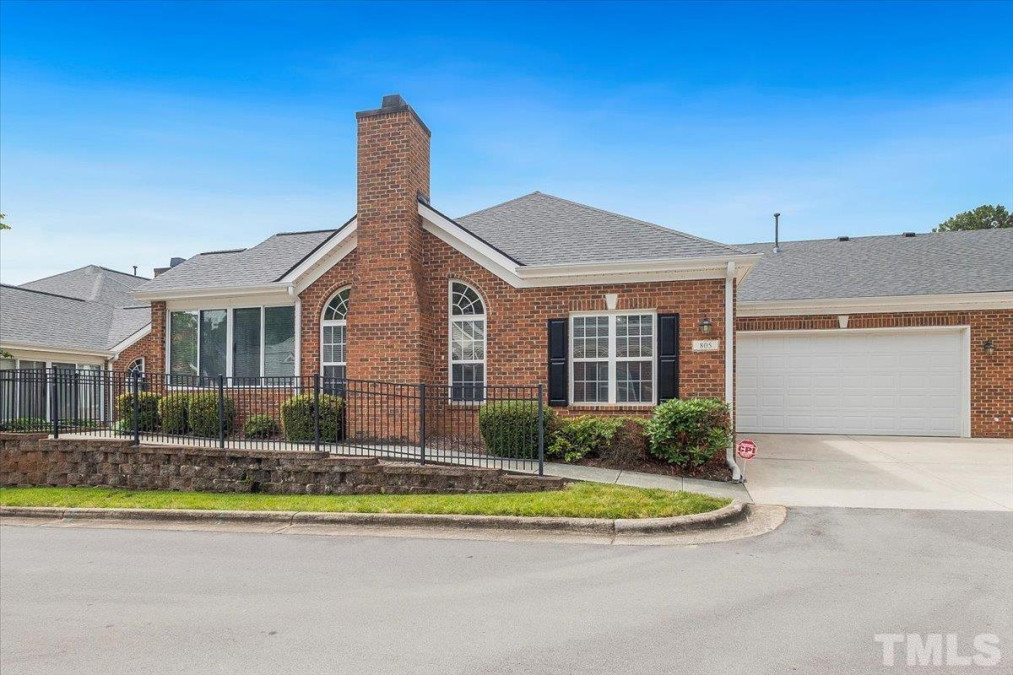 805 Coalburn Pl, Cary, NC 27511 Raleigh Realty