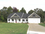 144 Shady Oaks Dr Benson, NC 27504