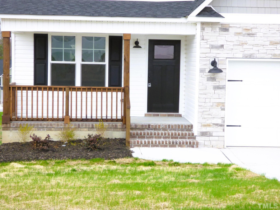 39 Pelt Pl Benson, NC 27504