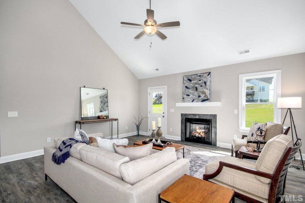39 Pelt Pl Benson, NC 27504