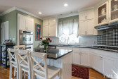 2608 Lochmore Dr Raleigh, NC 27608