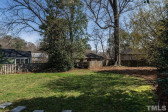 2608 Lochmore Dr Raleigh, NC 27608