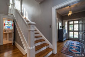 2608 Lochmore Dr Raleigh, NC 27608