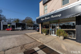 2608 Lochmore Dr Raleigh, NC 27608