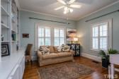 2608 Lochmore Dr Raleigh, NC 27608