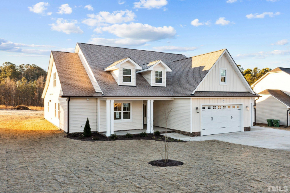 301 Oakhaven Dr, Holly Springs, NC 27540 Raleigh Realty