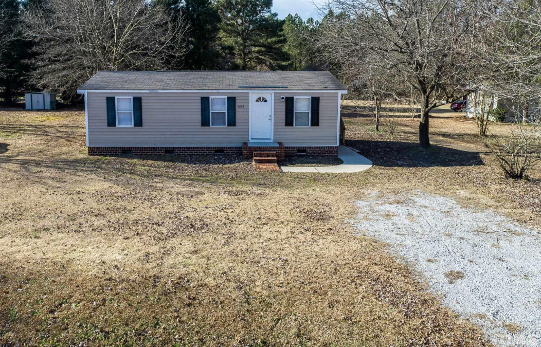 3803 Woodridge Ct, Clayton, NC 27520 Raleigh Realty