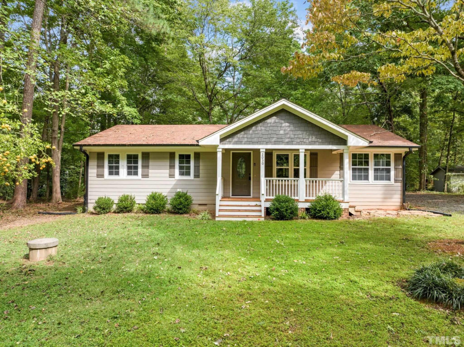 2030 Englewood Apex, NC 27539