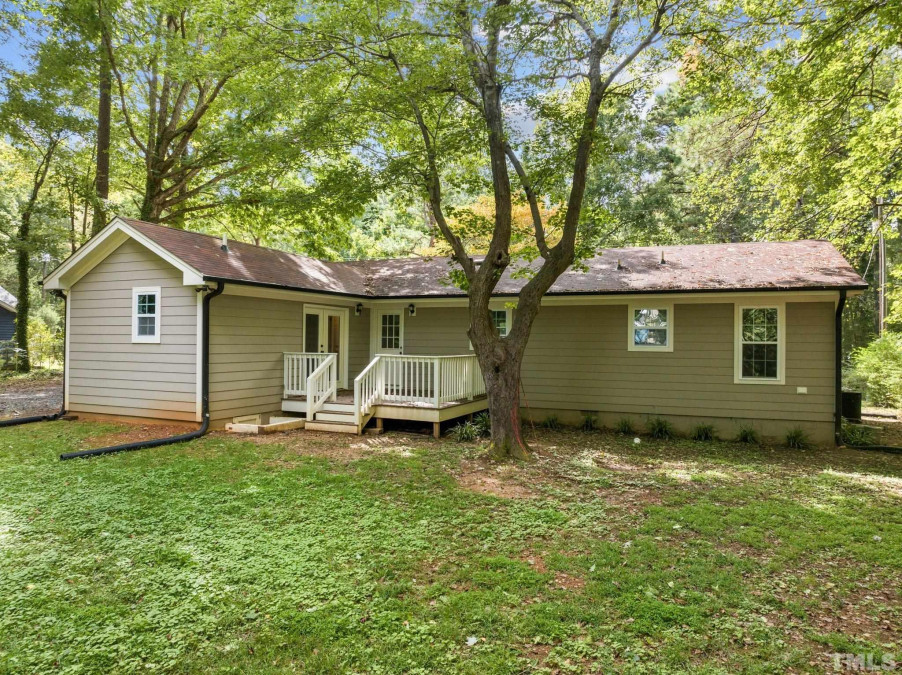 2030 Englewood Apex, NC 27539