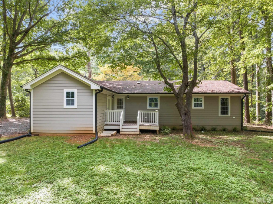 2030 Englewood Apex, NC 27539