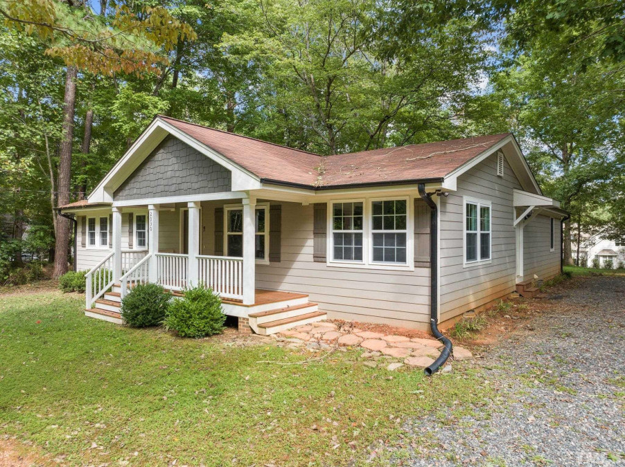 2030 Englewood Apex, NC 27539
