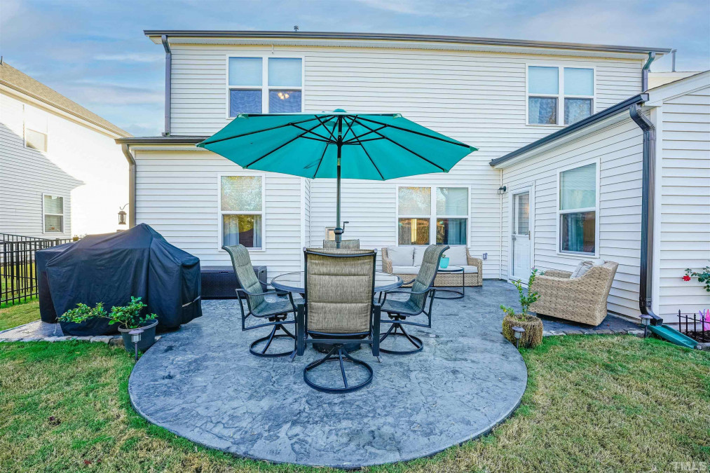 2111 Water Marsh Trl Fuquay Varina, NC 27526