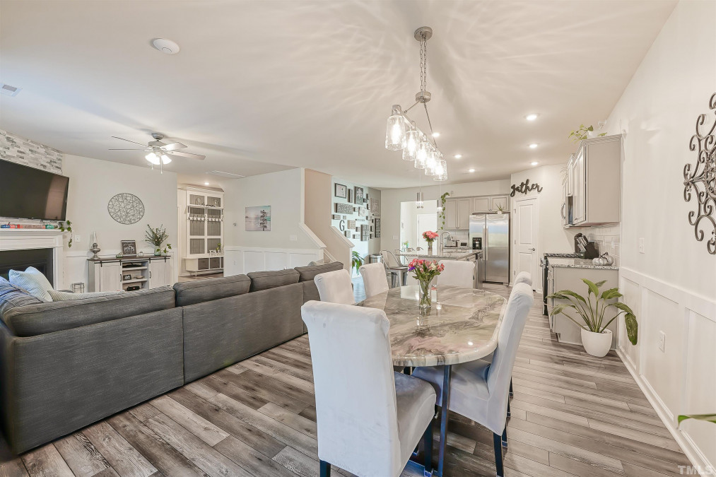 2111 Water Marsh Trl Fuquay Varina, NC 27526