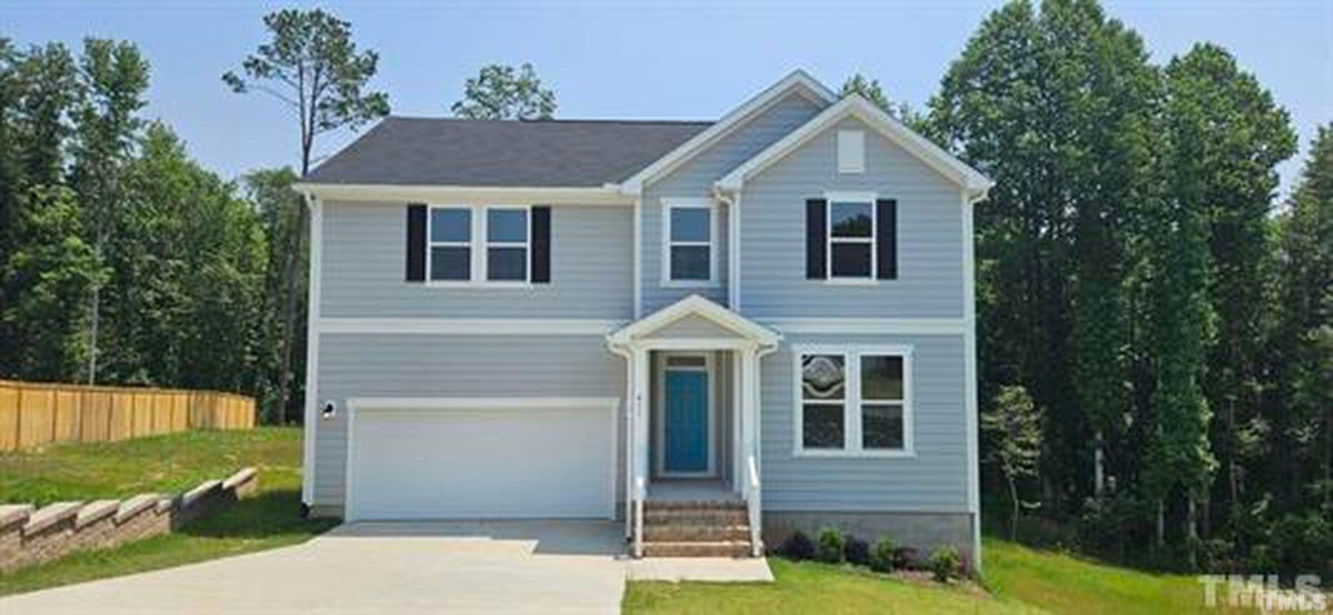 411 Rio Grande Ln Willow Springs, NC 27592