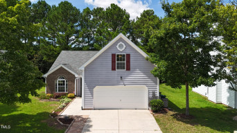 608 Bellmeade Bay Dr Durham, NC 27703