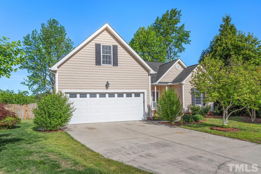 1702 Brashear Ct, Apex, NC 27523 Raleigh Realty