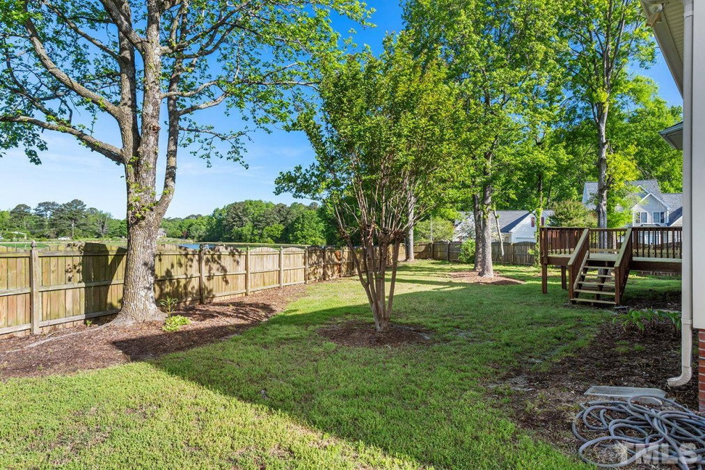 1702 Brashear Ct, Apex, NC 27523 Raleigh Realty