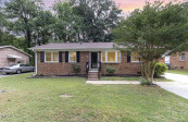 2912 Omah St Durham, NC 27705