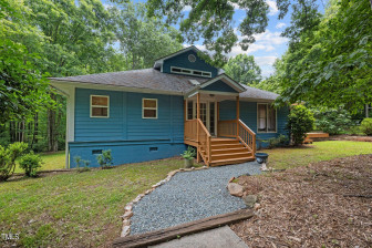 497 Turn Key Way Pittsboro, NC 27312