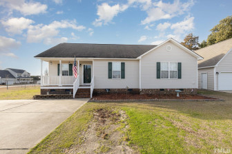 50 Wagner Rd Willow Springs, NC 27592