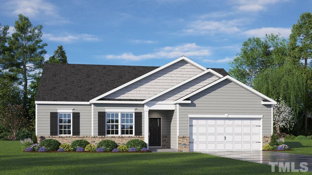 484 Tucana St Wendell, NC 27591