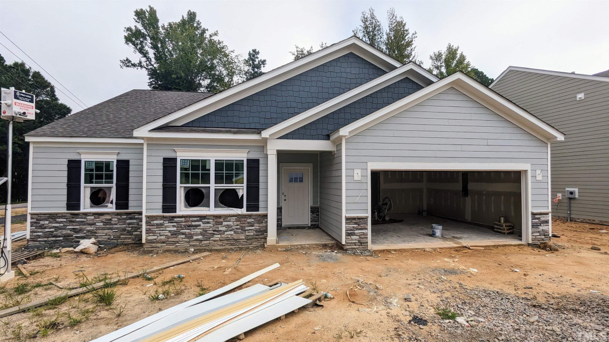 484 Tucana St Wendell, NC 27591