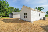 1020 Harnett St Dunn, NC 28334