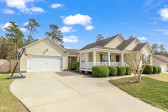 123 Sycamore Ct Benson, NC 27504