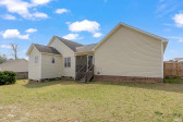 123 Sycamore Ct Benson, NC 27504