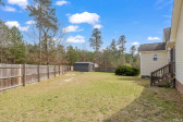 123 Sycamore Ct Benson, NC 27504