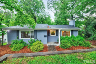 2219 Glascock St Raleigh, NC 27610