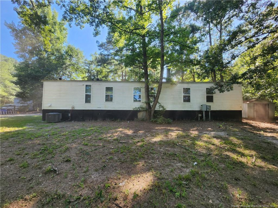 174 Lakerest Ln Carthage, NC 28327