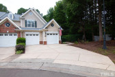 9404 Oglebay Ct Raleigh, NC 27617