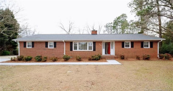 211 Stacy Weaver Dr Fayetteville, NC 28311
