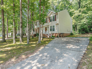 403 Glencoe Dr Wake Forest, NC 27587